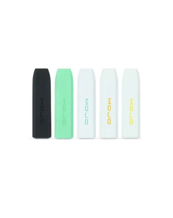 Mojo Disposable Vape