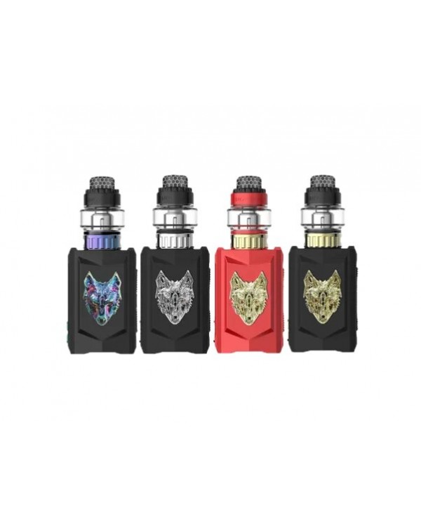 Mfeng Baby 80W Kit
