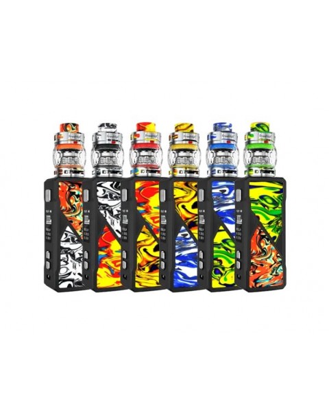 Maxus 100W Kit with Fireluke 3 Tank