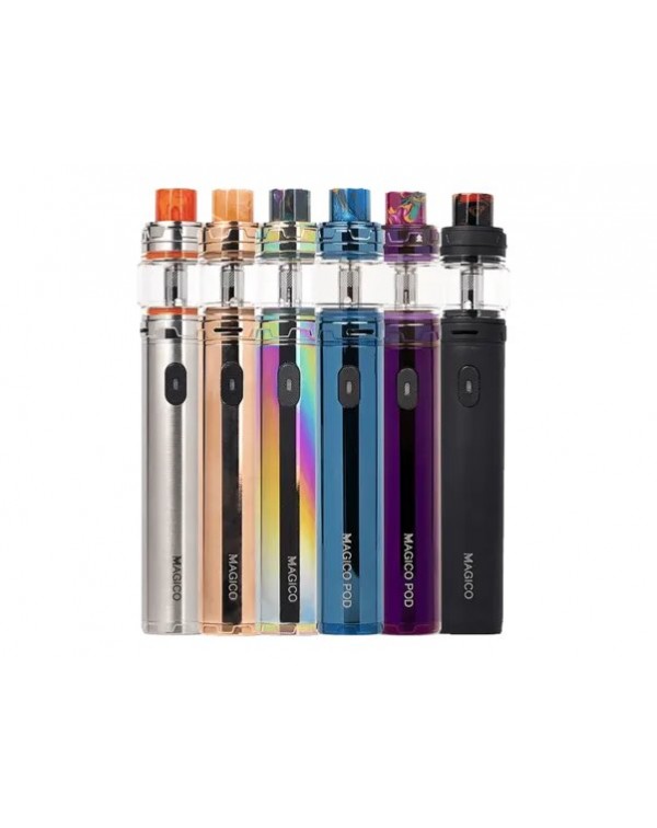 Magico Salt Nic Stick Kit