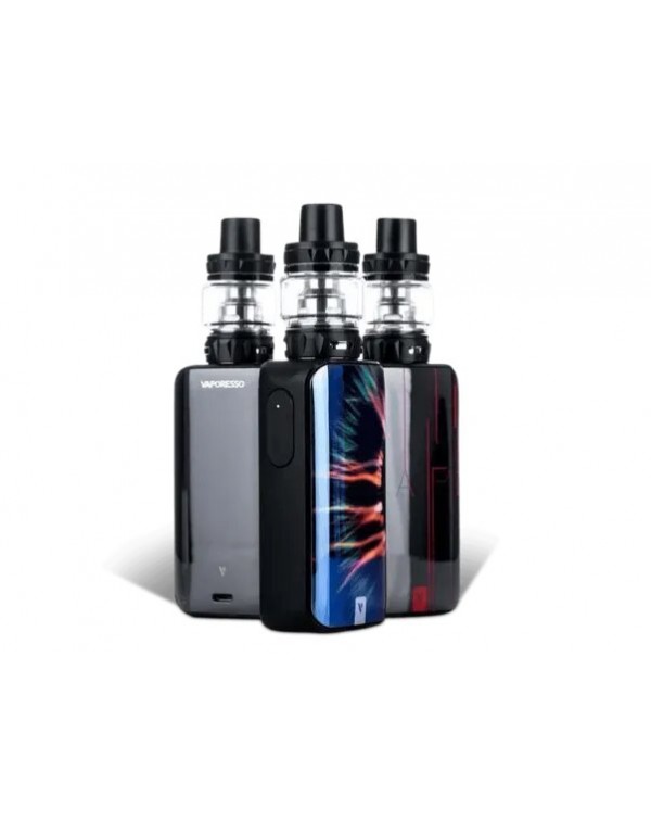 LUXE S 220W Kit