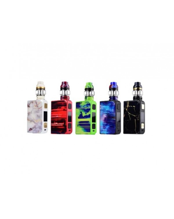 Lux 200w Kit