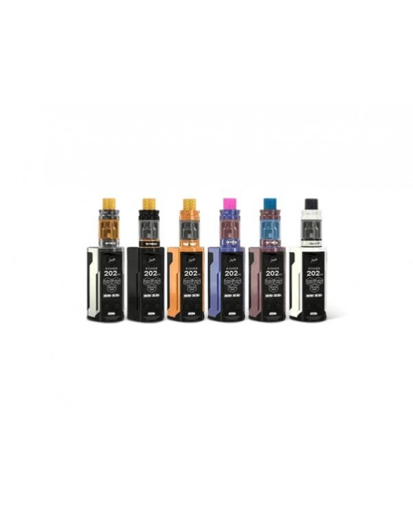 Reuleaux RXGEN3 Dual Kit