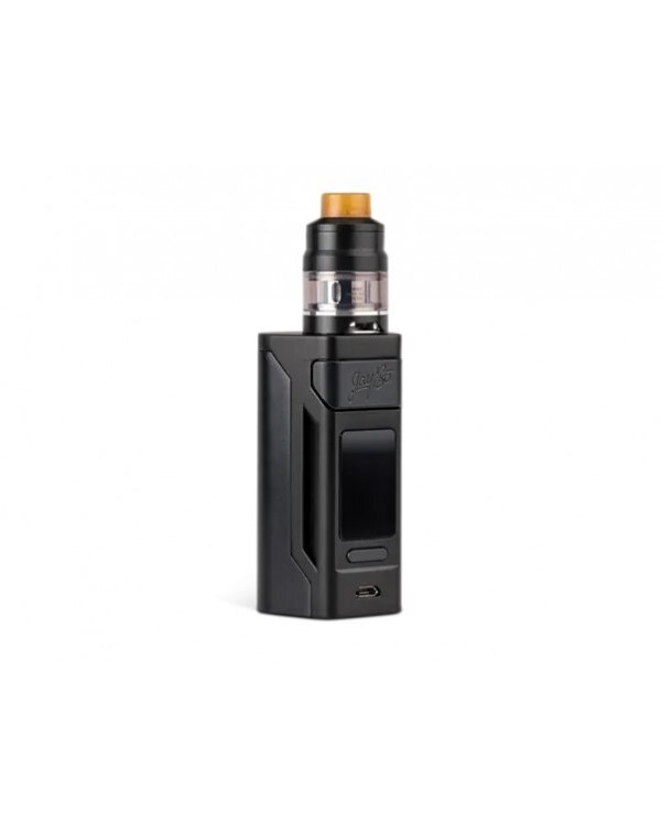 Reuleaux RX2 20700 Kit with Gnome Tank