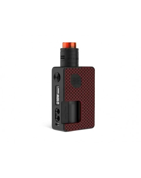 Pulse X 90W Squonk Kit