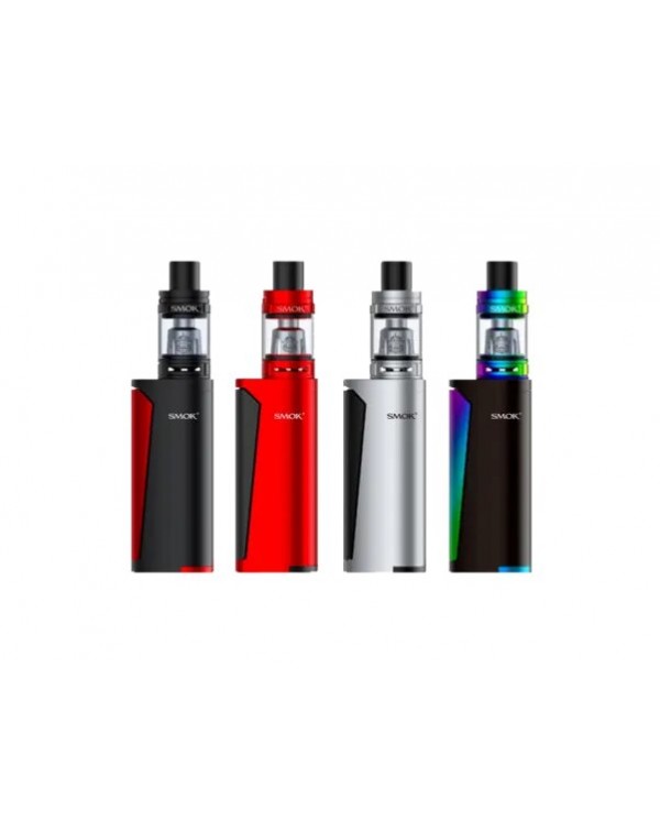 Priv V8 Kit