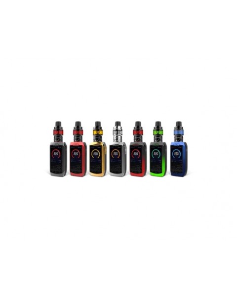 Polar 220W Kit