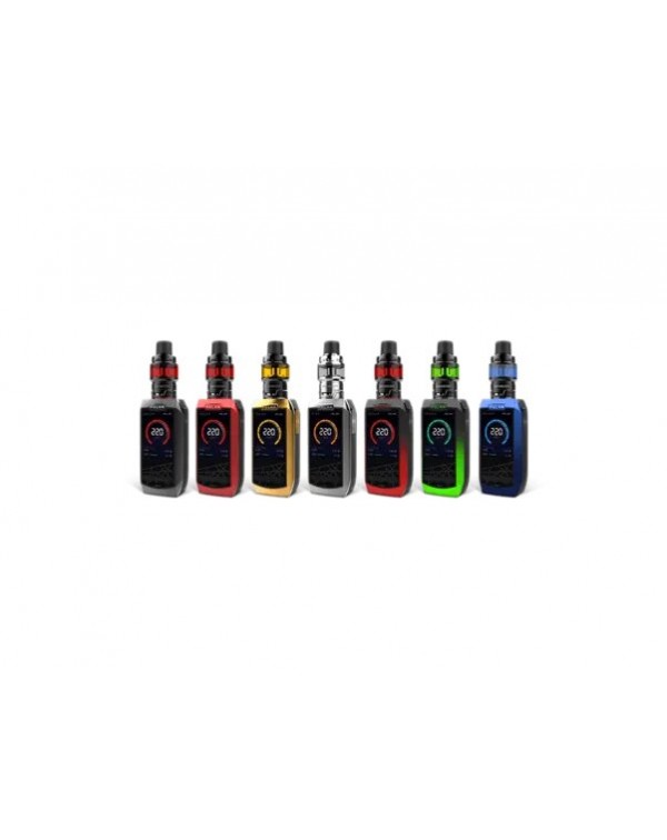 Polar 220W Kit