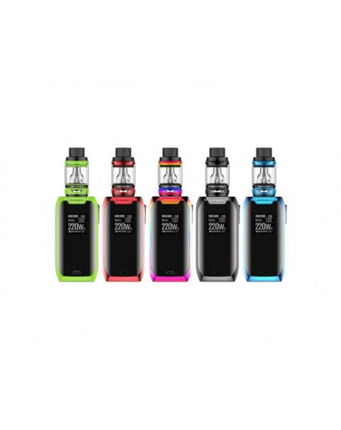 Revenger X Kit