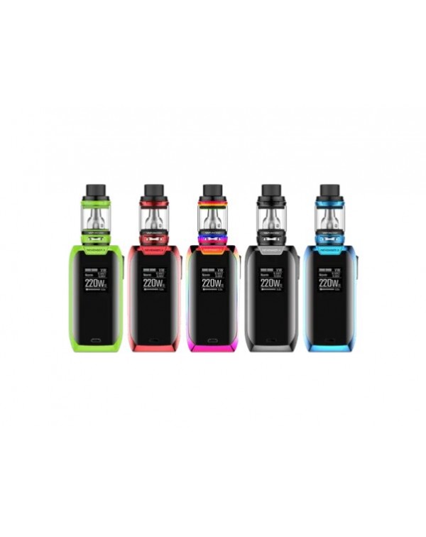 Revenger X Kit