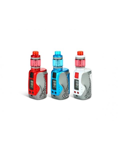 Reuleaux Tinker Kit