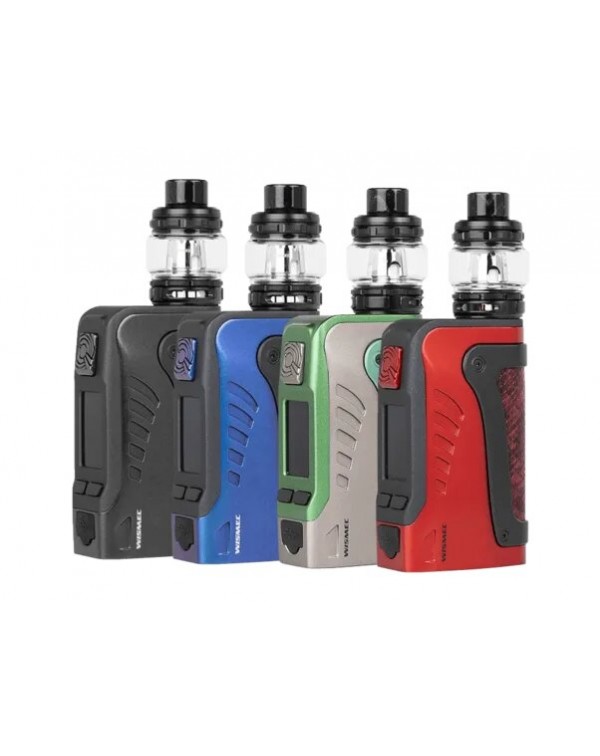 Reuleaux Tinker 2 Kit