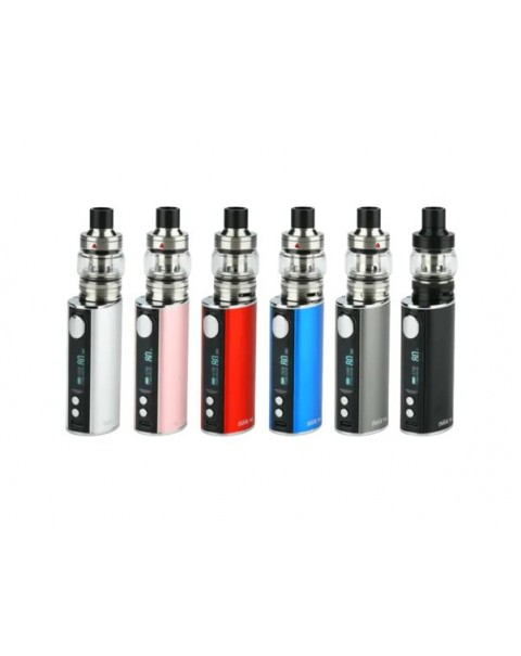 iStick T80 & Pesso Tank