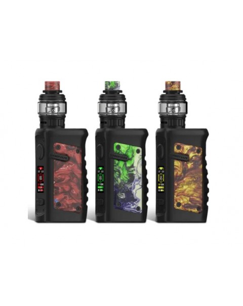 Jackaroo 100W Kit