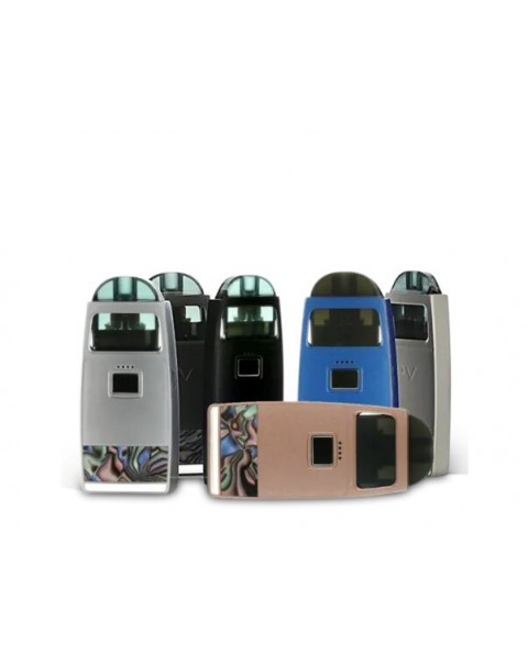 IPV Aspect Pod Kit