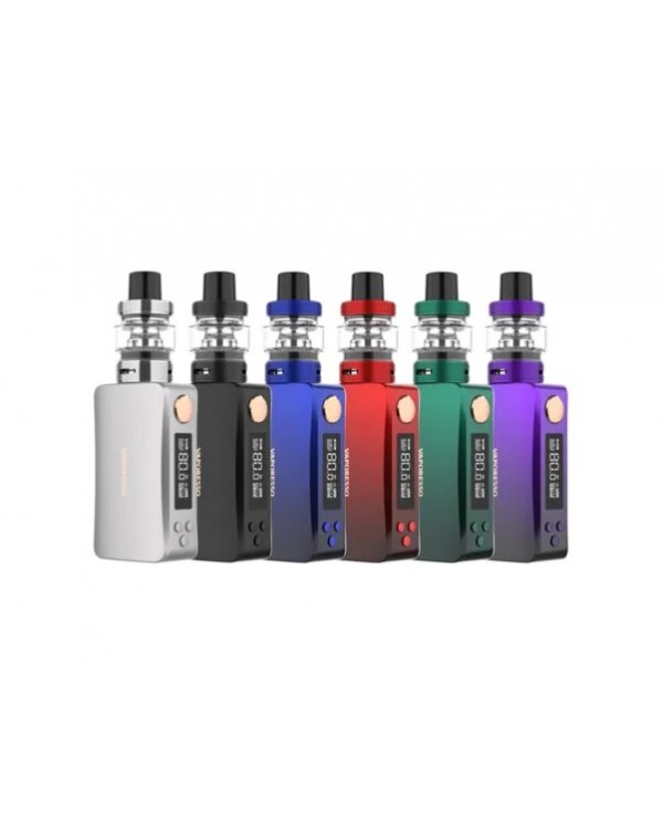 GEN Nano 80W Kit