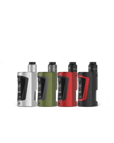 GBOX 200W Squonk Kit