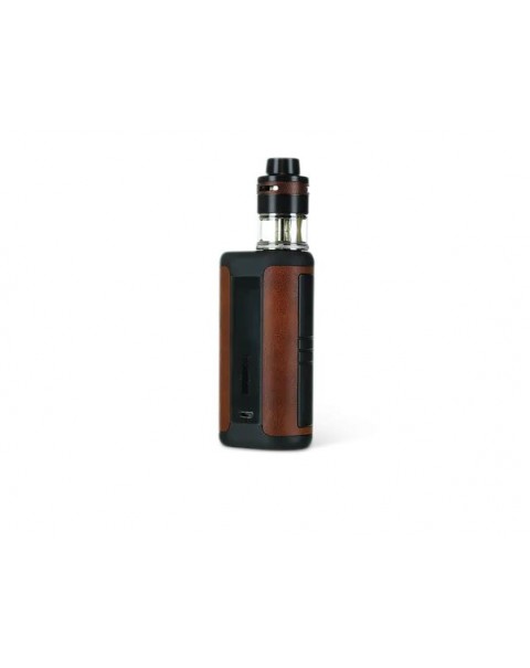 Speeder Revvo Leather 200W Kit