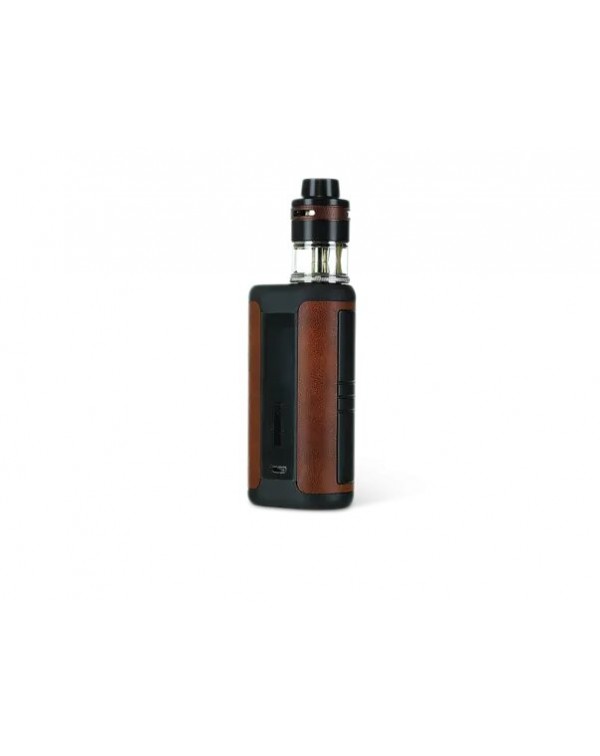 Speeder Revvo Leather 200W Kit