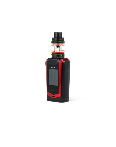 Species 230W & TFV8 Baby V2 Kit