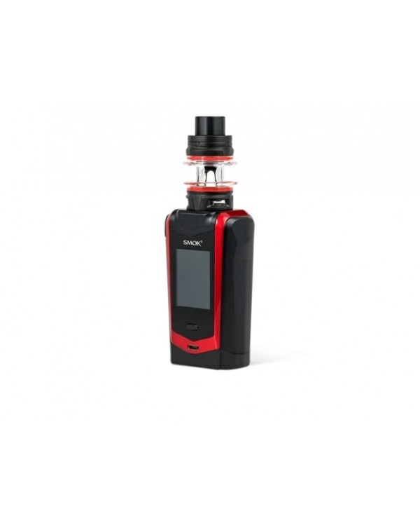 Species 230W & TFV8 Baby V2 Kit