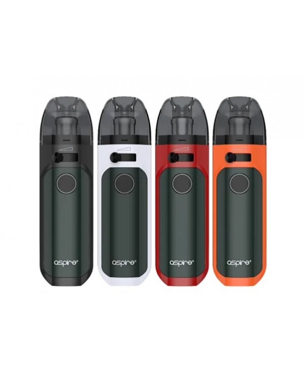 Tigon AIO Pod Kit