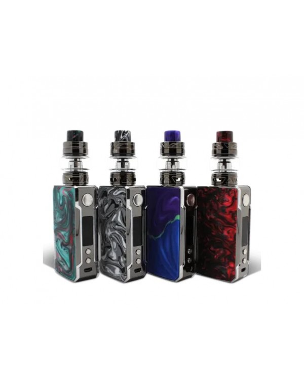 Drag 2 177W Platinum Kit