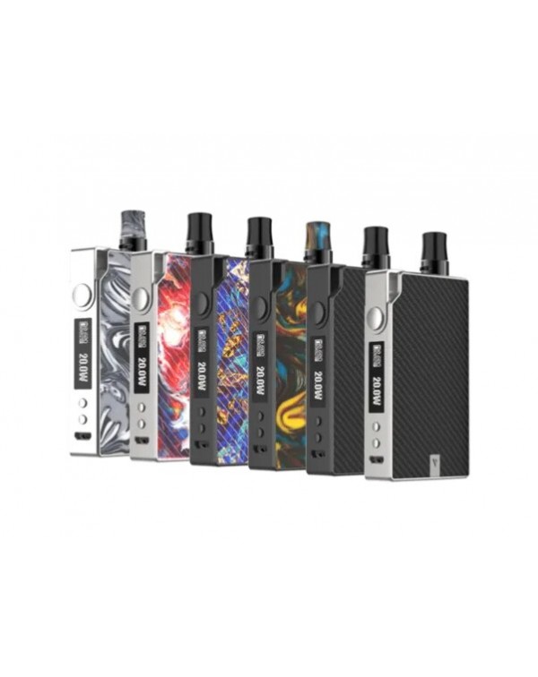 Degree 30W Pod Kit