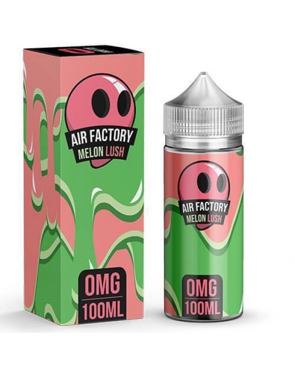 Melon Lush 100ml