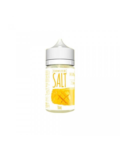 Mango Salt 30ml