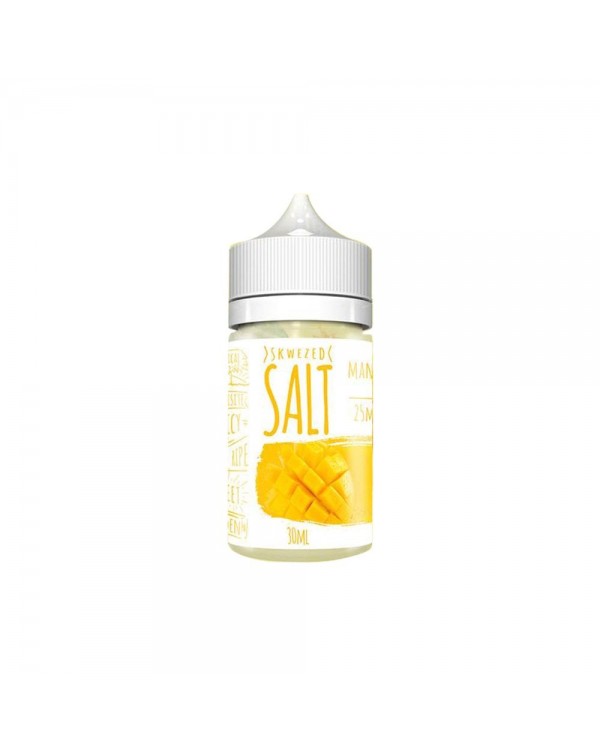 Mango Salt 30ml