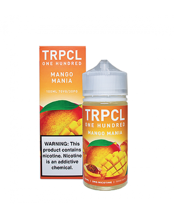 Mango Mania Salts 30ml