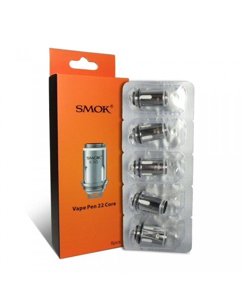 Vape Pen 22 Coils (x5)