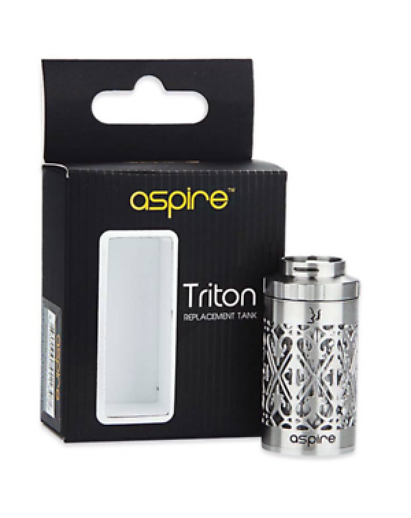 Triton Replacement Tank