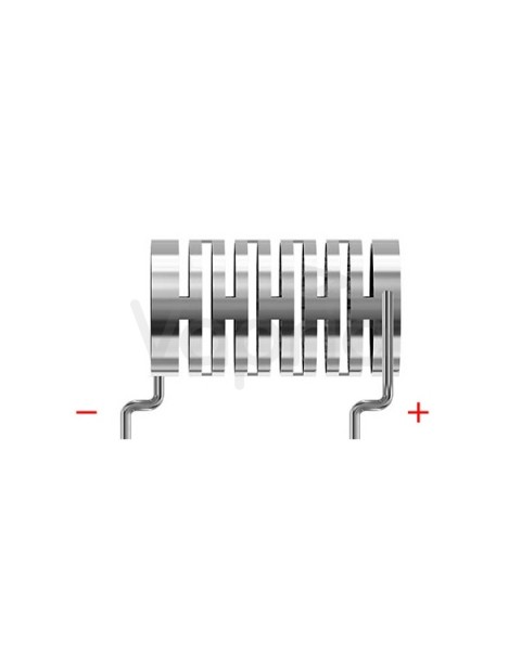 Theorem Notch Coil (x5)