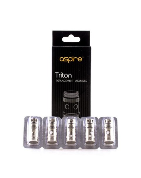 Triton Coils