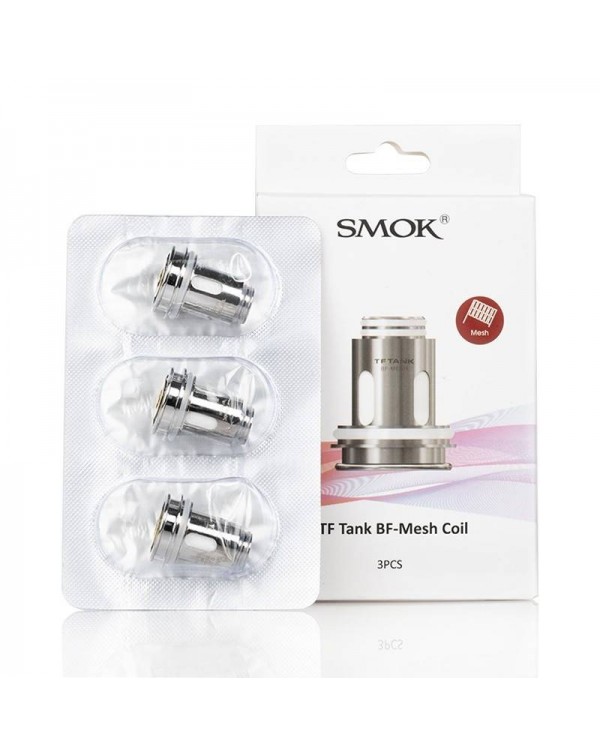 TF Coils (x3)