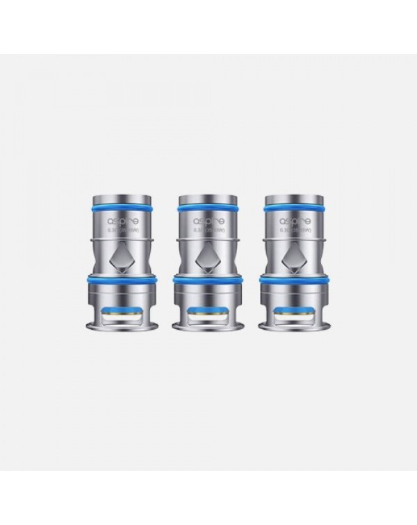 Odan Coils (x3)