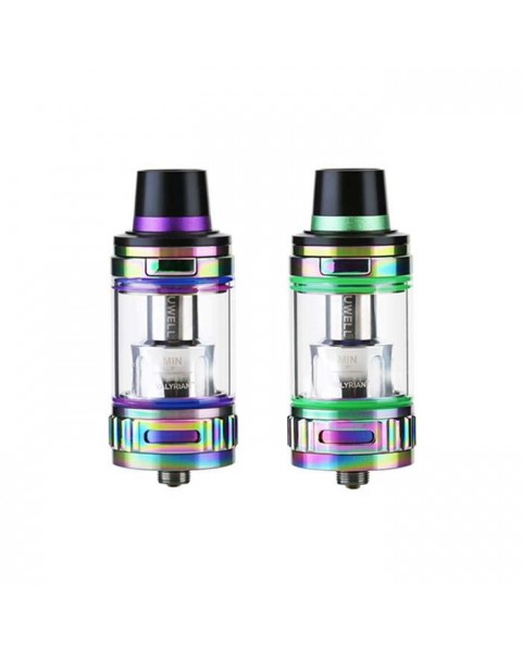 Valyrian Sub-Ohm Tank