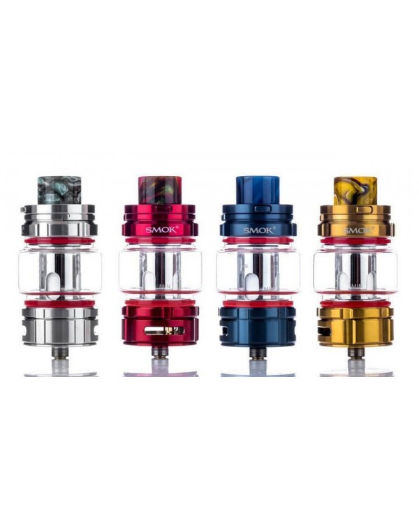 TFV12 Prince Tank