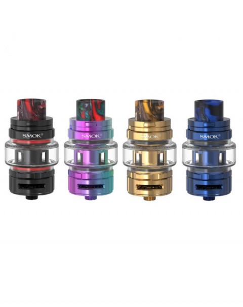 TF Sub-Ohm Tank