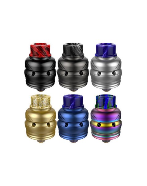 Ryujin (Elder Dragon) 22mm RDA