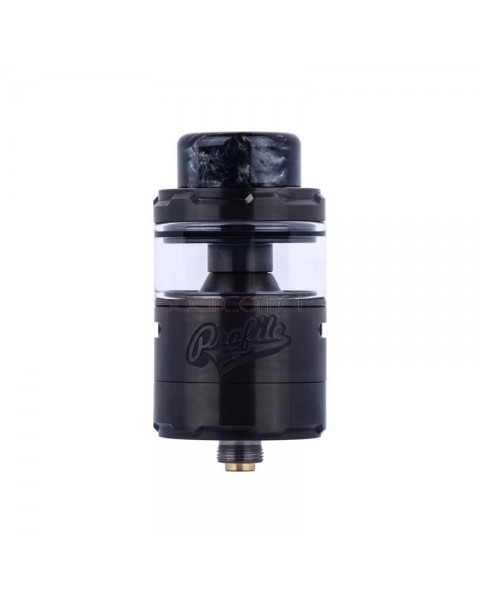 Profile Unity RTA 25mm