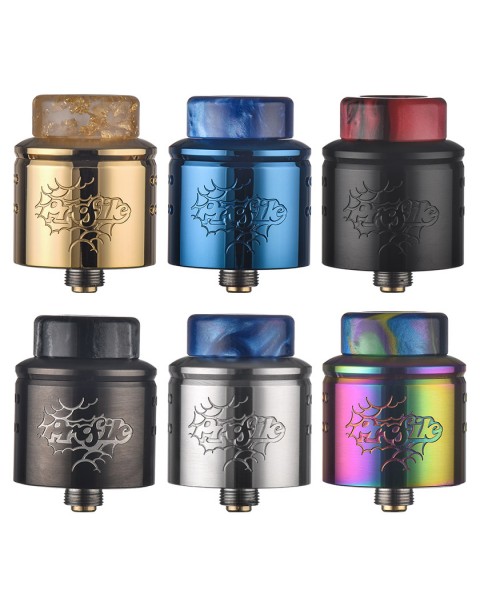 Profile 1.5 RDA Tank