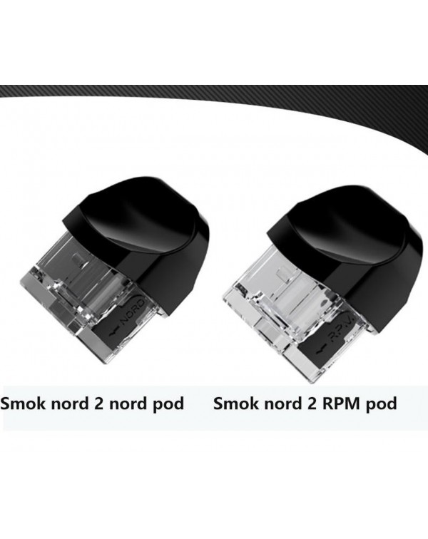 Nord 2 Pods (x3)