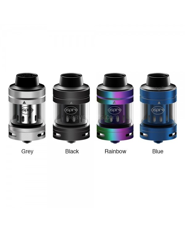 Nepho Sub-Ohm Tank