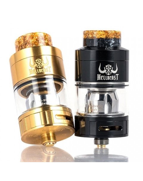 Hellbeast Sub-Ohm Tank