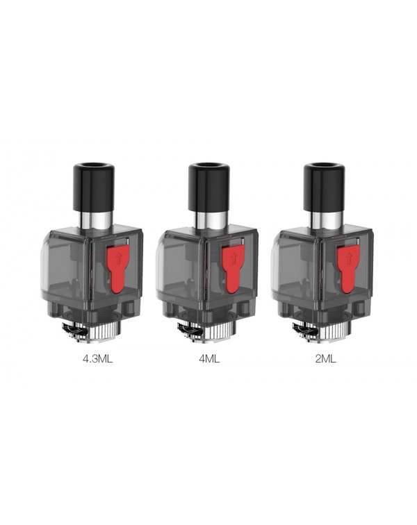 Fetch Pro Pod Cartridge (x3)