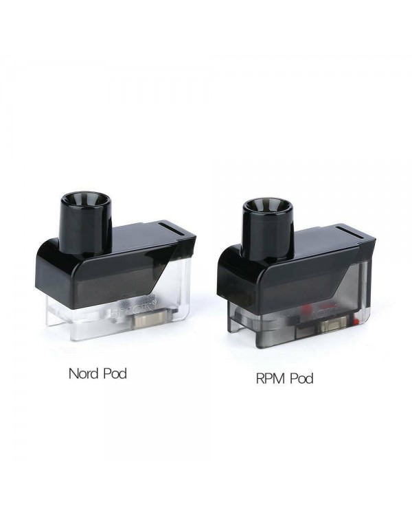 Fetch Mini Pod Cartridges (x2)