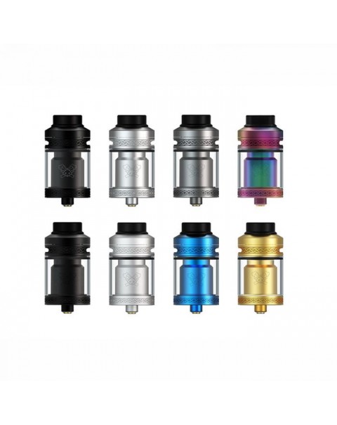 Dead Rabbit 25mm RTA